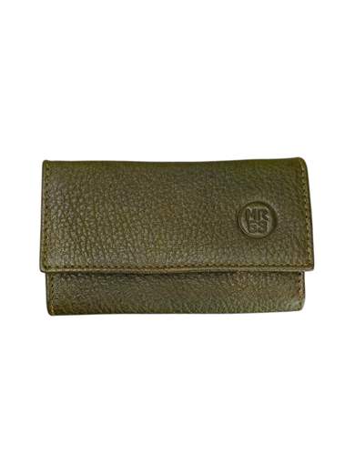 MINORONZONI PORTACARTE PELLE