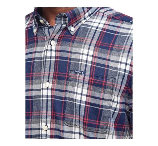 Barbour Camicia Uomo