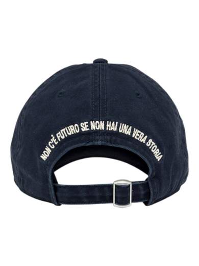 ROY ROGER'S BERRETTO PURO COTONE