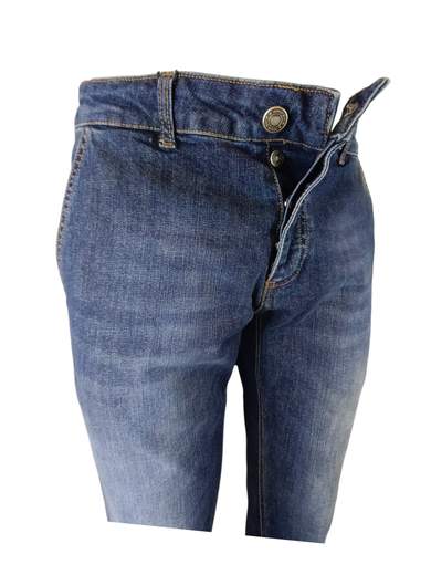 pantalone denim bro ship
