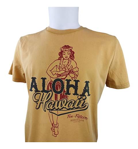 Ten-fifteen T.shirt Uomo
