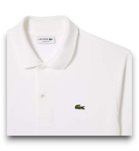 polo lacoste