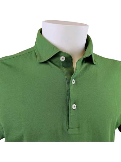 Gran Sasso Polo Uomo