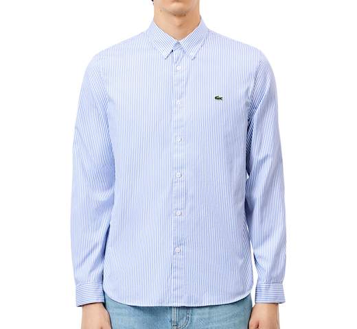 Lacoste Camicia Uomo