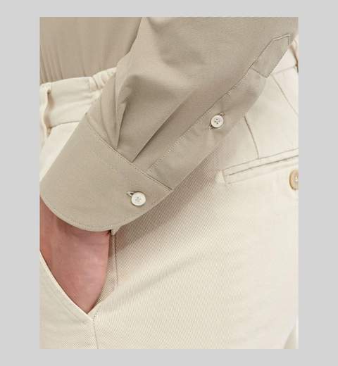 XACUS CAMICIA CONFORT NON STIRO