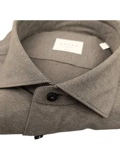 XACUS CAMICIA JERSEY CONFORT