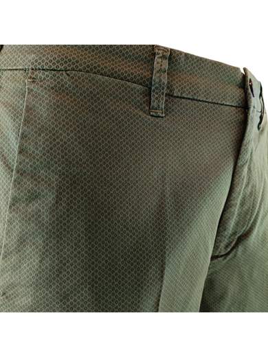 40WEFT BERMUDA