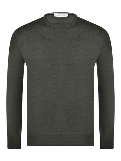 Gran Sasso Maglia Uomo