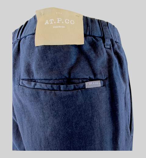 At.p.co. Pantalone Uomo