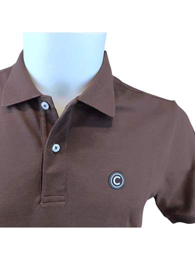 COLMAR POLO PIQUET PURO COTONE