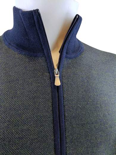 Gran Sasso Maglia Uomo