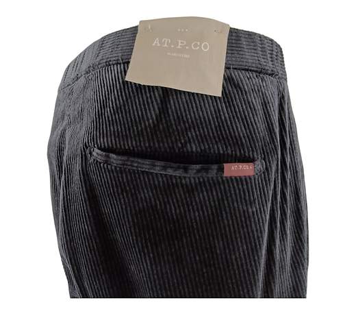 At.p.co. Pantalone Uomo