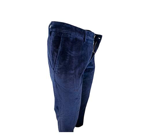 pantalone re-hash mucha