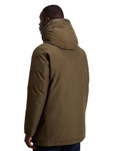 WOOLRICH CFWOOU0483MBUT0001 ARTIC PARKA 0562