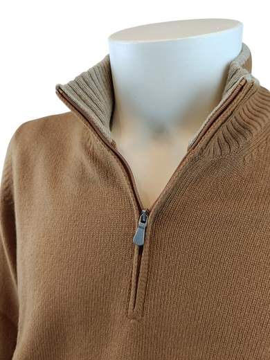 Gran Sasso Maglia Uomo