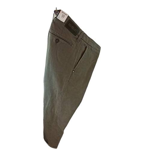 abbigliamento re-hash pantalone