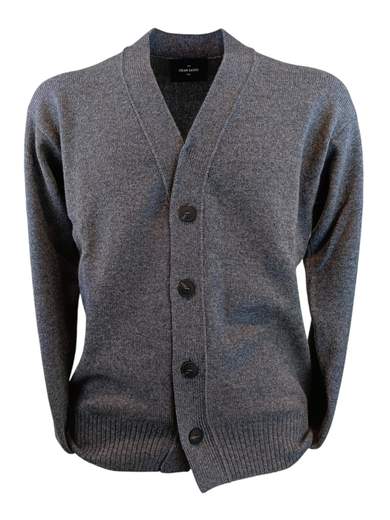 Gran Sasso Maglia Uomo