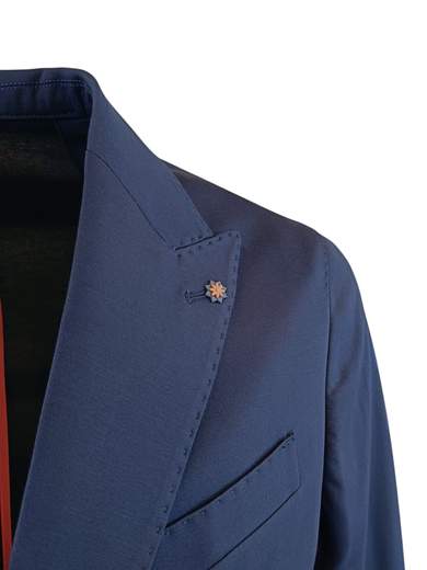 Bharnaba Philosophy Giacca Uomo