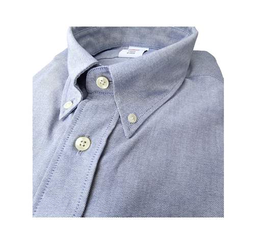 Sebago Camicia Uomo