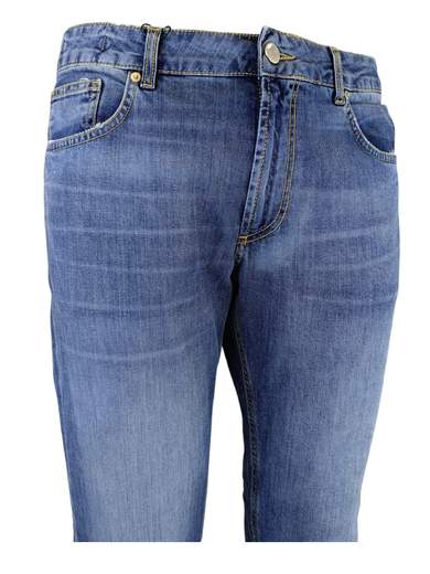BRO SHIP JEANS LEGGERO