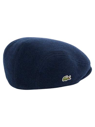 LACOSTE COPPOLA MISTO LANA