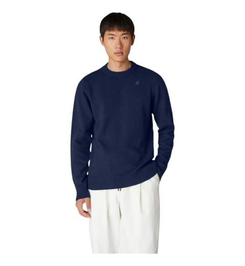 abbigliamento k-way