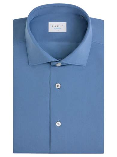 XACUS CAMICIA JERSEY CONFORT
