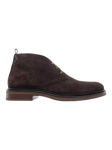 AMBITIOUS POLACCHINO IN SUEDE