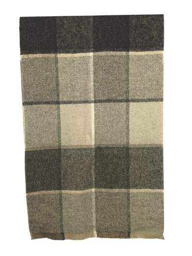 Paolo Da Ponte Sciarpa Uomo