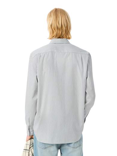 Lacoste Camicia Uomo