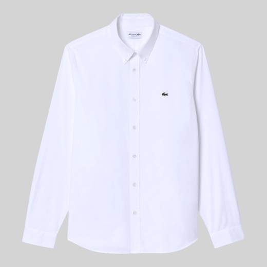 Lacoste Camicia Uomo