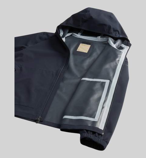 WOOLRICH GIUBBINO CAPPUCCIO