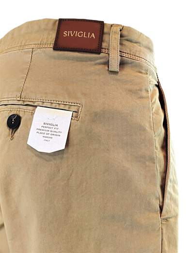 SIVIGLIA M02108C027918PX CARDUCCI 0162