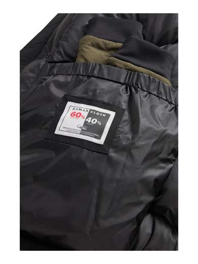 Woolrich Giaccone Uomo