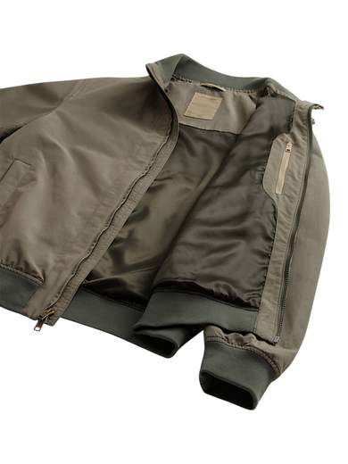 WOOLRICH GIUBBINO ZIP