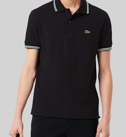Lacoste Polo Uomo