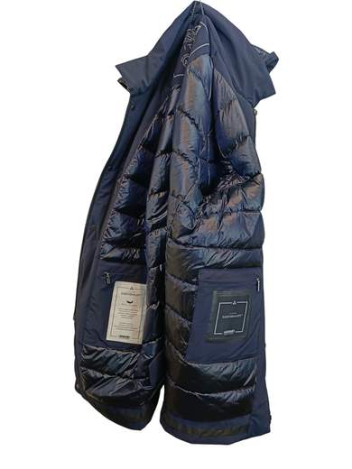 Hèskimo Giaccone Uomo