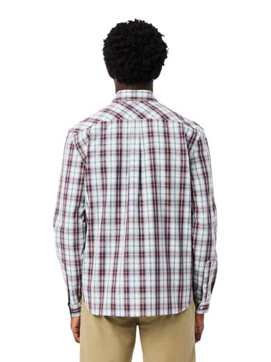 Lacoste Camicia Uomo