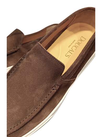 Doucal's Scarpe Uomo