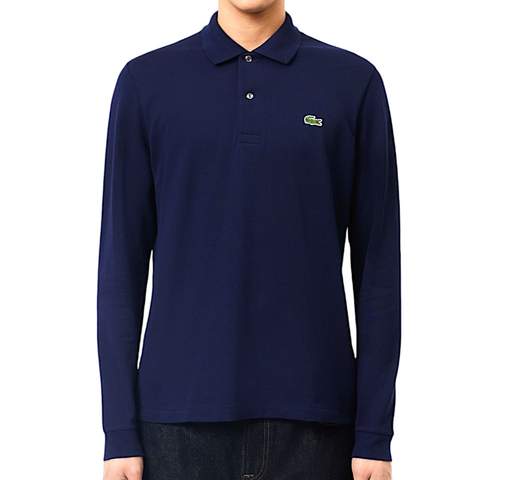 polo lacoste