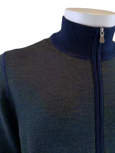 Gran Sasso Maglia Uomo