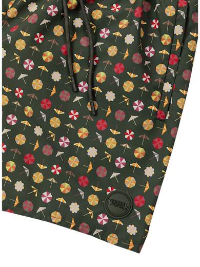 COLMAR COSTUME BOXER