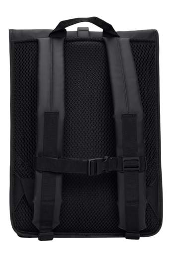 zaino roll top rains