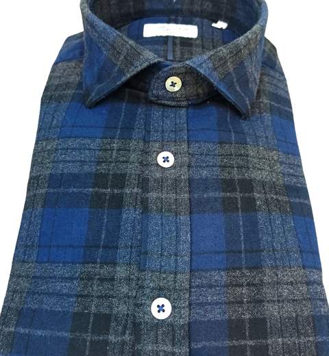 Alley Docks Camicia Uomo