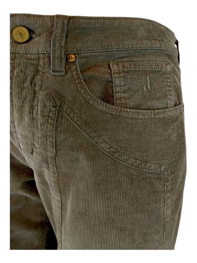 Jeckerson Pantalone Uomo