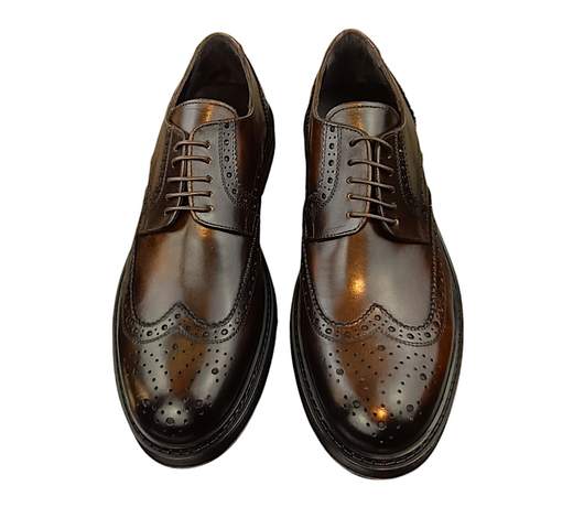 Paolo Da Ponte Scarpe Uomo