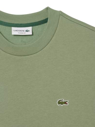 Lacoste Felpa Uomo
