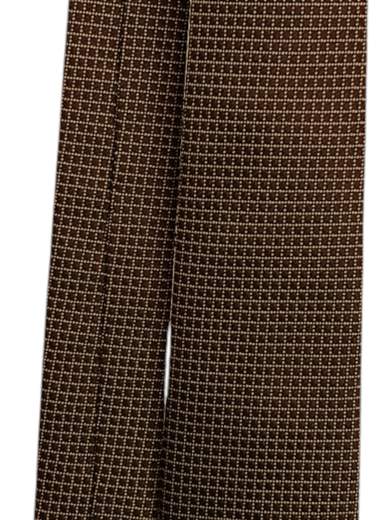 Paolo Da Ponte Cravatta Uomo