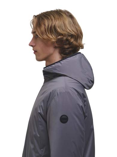 COLMAR 11000029 4WX HOODIE JACKET IN STRETCH 0562