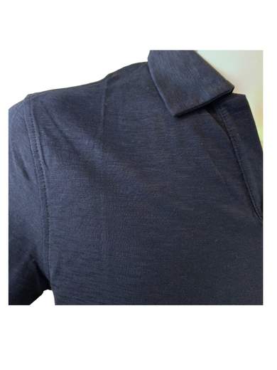 AT.P.CO. POLO PURO COTONE MANICA CORTA